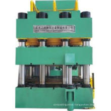 High Quality Wellna Hydraulic Embossing Press Machine
